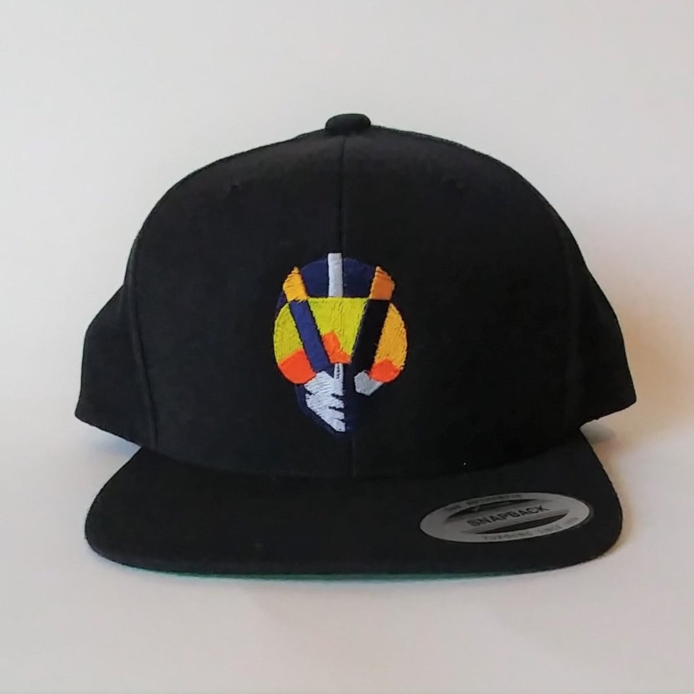 Las Vegas Minor League Baseball Aviators Hat